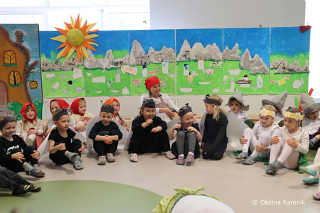 Razstava Kamnik, moje mesto (4)